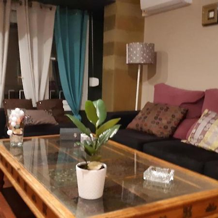 Apartamento Calella-Beach Eksteriør bilde
