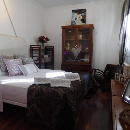 Apartamento Calella-Beach Eksteriør bilde