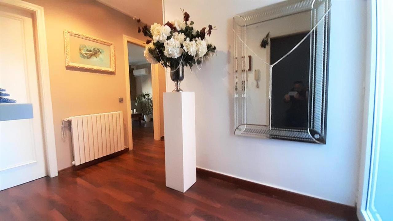 Apartamento Calella-Beach Eksteriør bilde