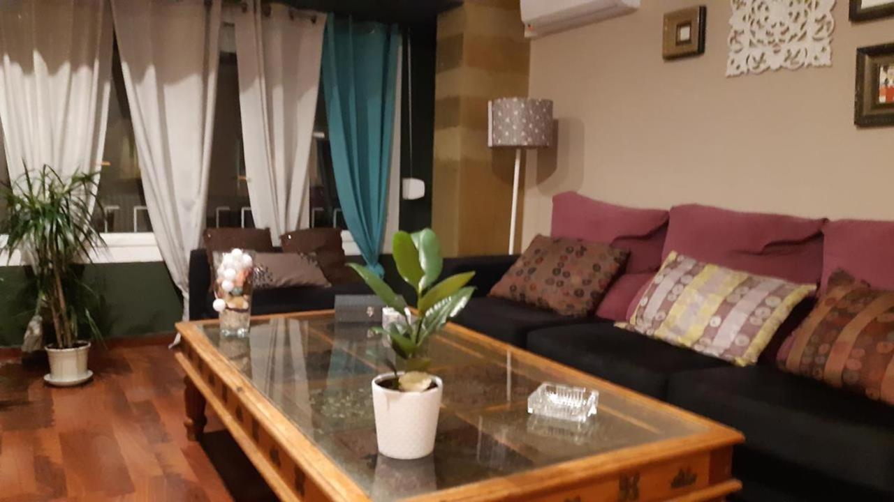 Apartamento Calella-Beach Eksteriør bilde
