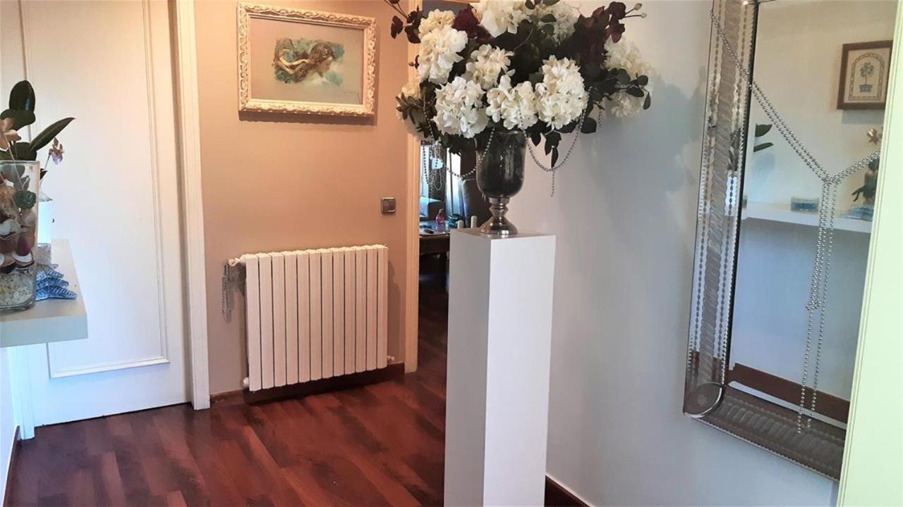 Apartamento Calella-Beach Eksteriør bilde