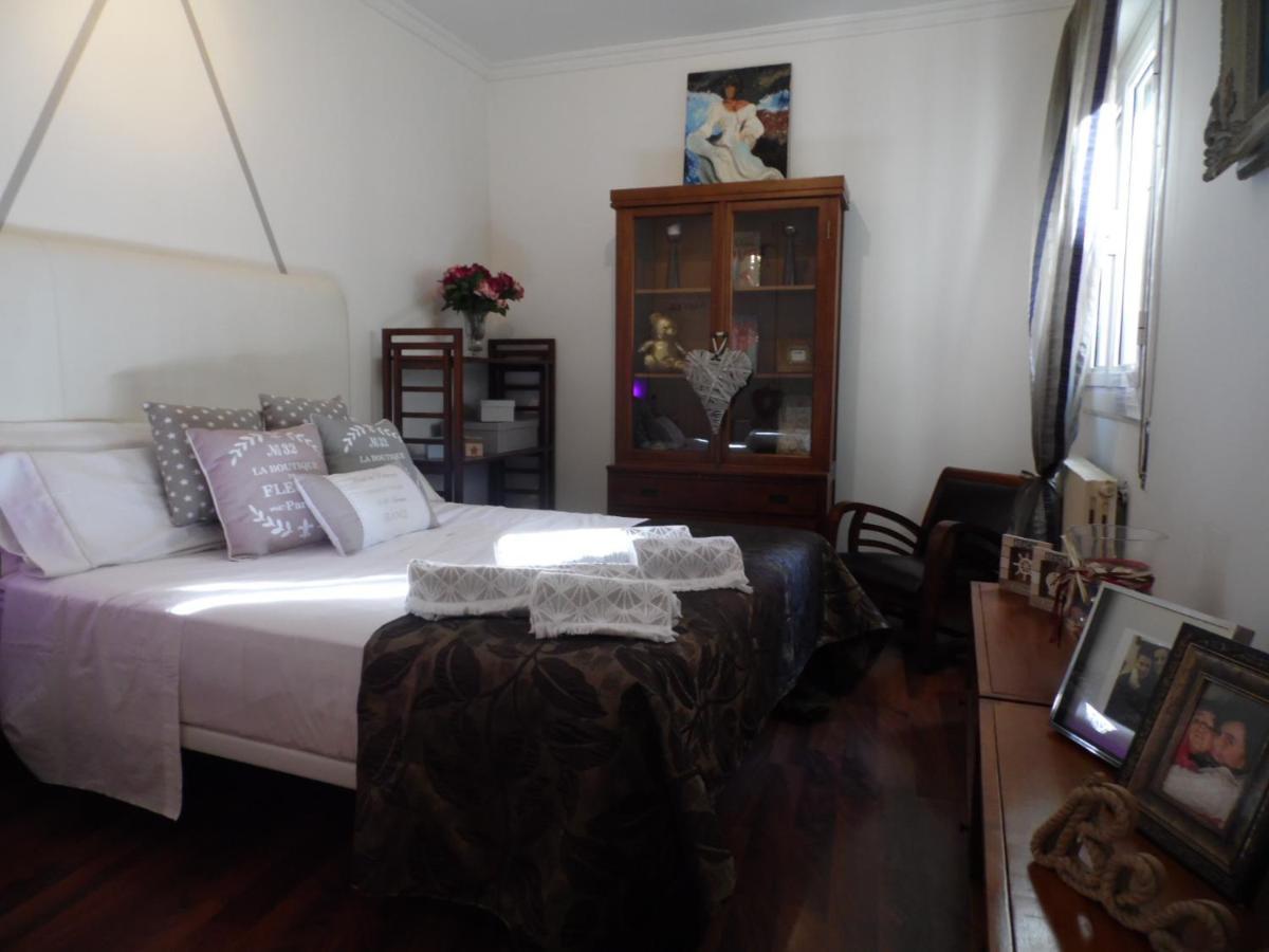 Apartamento Calella-Beach Eksteriør bilde
