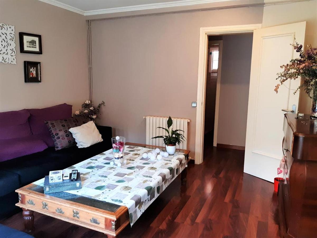 Apartamento Calella-Beach Eksteriør bilde