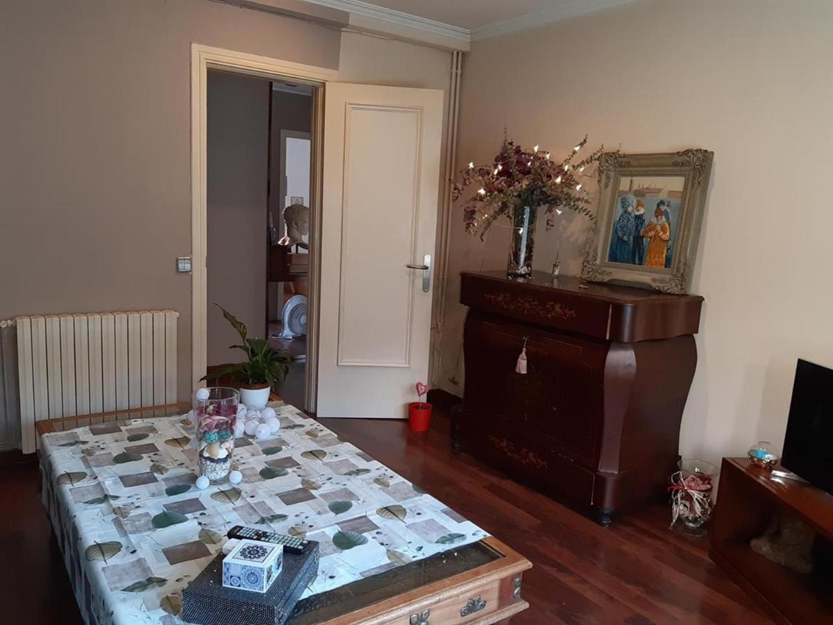 Apartamento Calella-Beach Eksteriør bilde