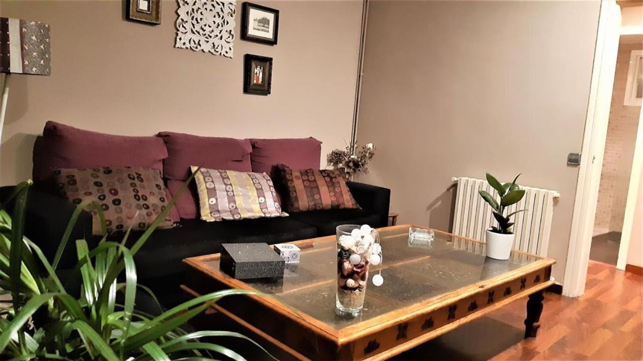 Apartamento Calella-Beach Eksteriør bilde