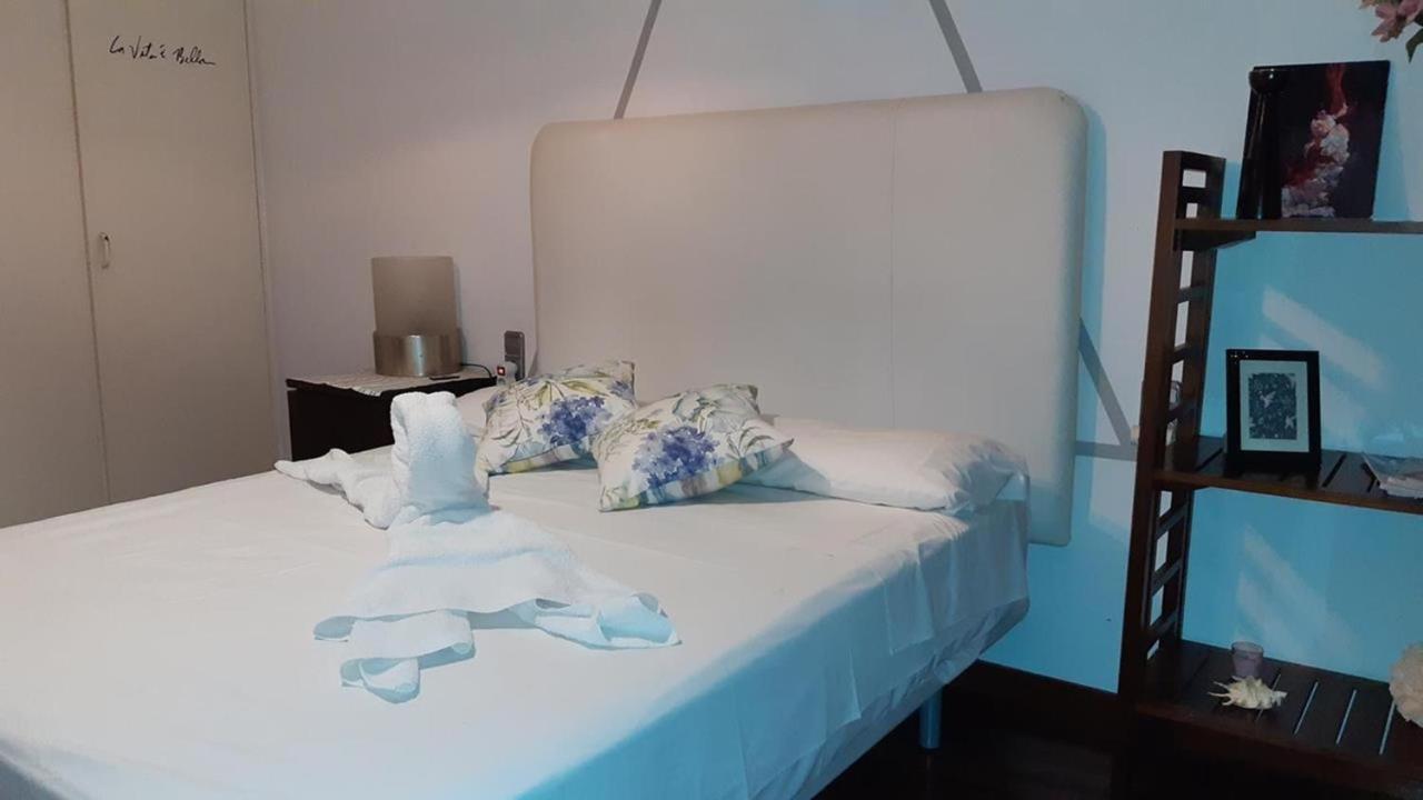 Apartamento Calella-Beach Eksteriør bilde
