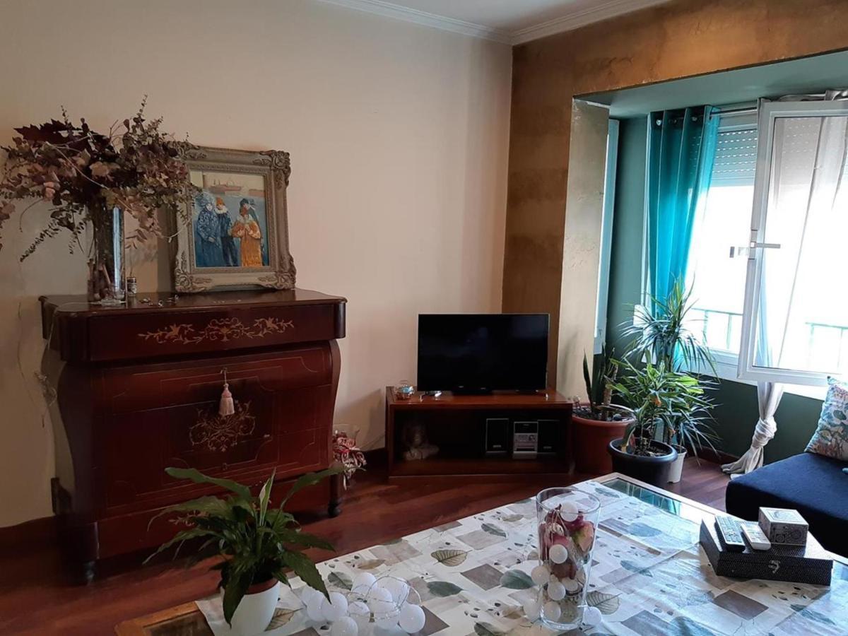 Apartamento Calella-Beach Eksteriør bilde