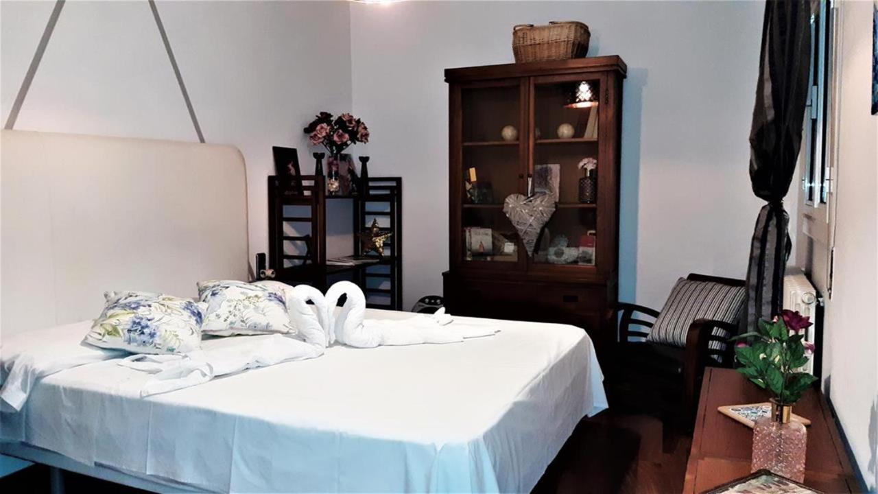 Apartamento Calella-Beach Eksteriør bilde