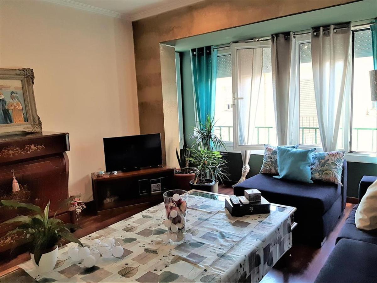 Apartamento Calella-Beach Eksteriør bilde
