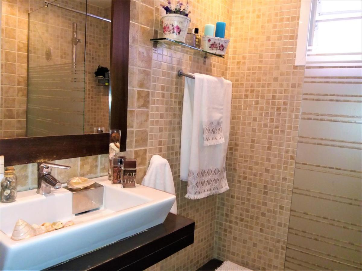 Apartamento Calella-Beach Eksteriør bilde