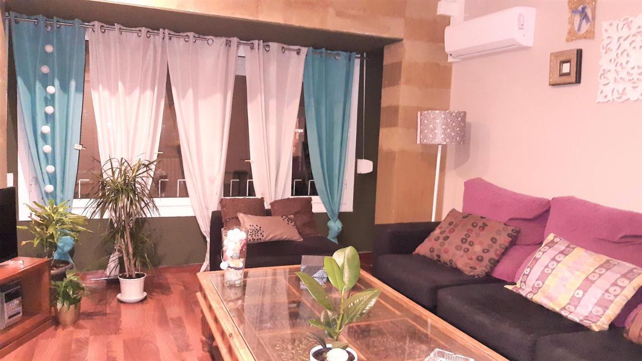 Apartamento Calella-Beach Eksteriør bilde